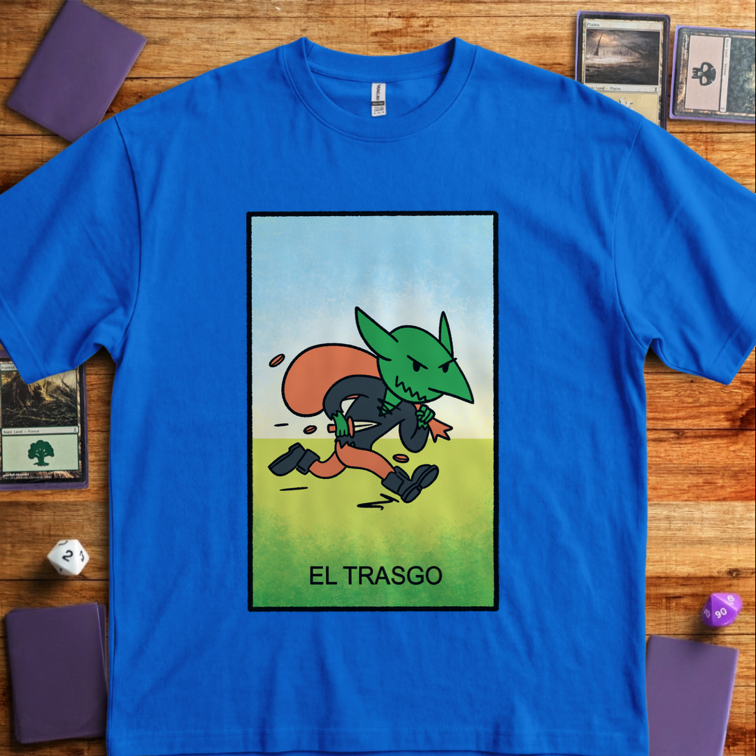 El Trasgo - Royal