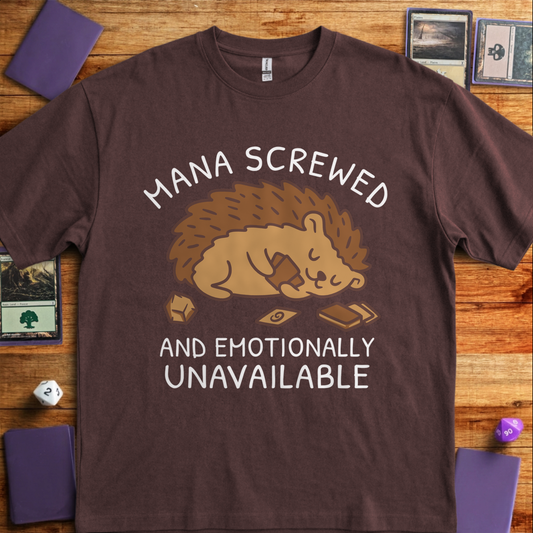 Emotionally Unavailable - Dark Chocolate