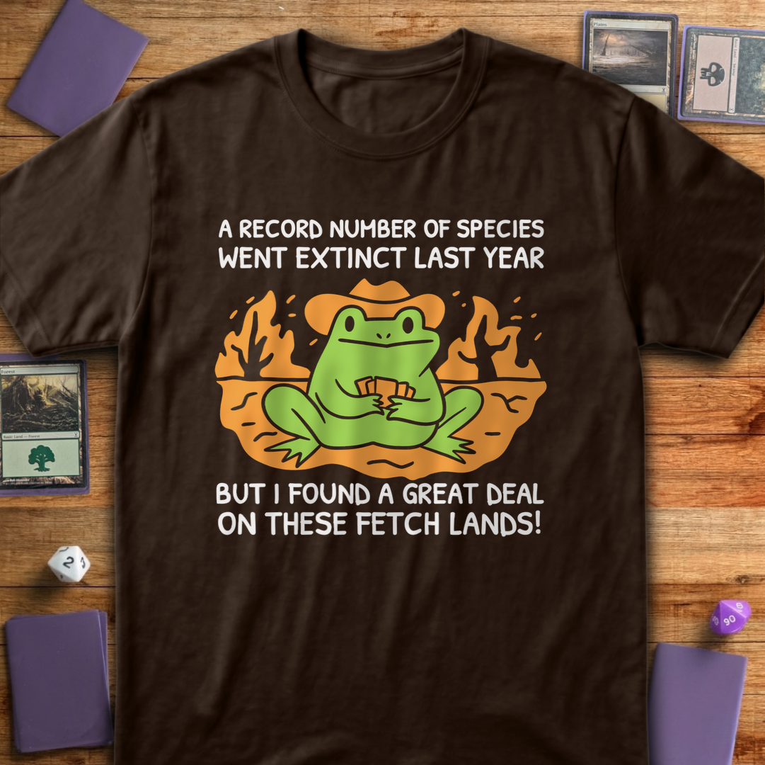 Extinction - Dark Chocolate