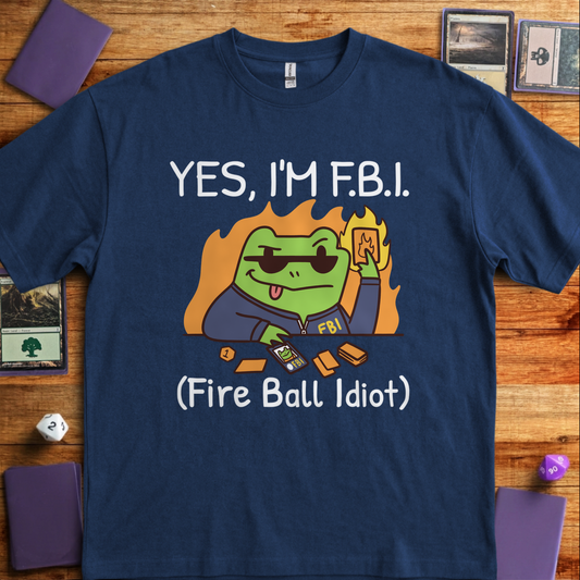 FBI - Navy