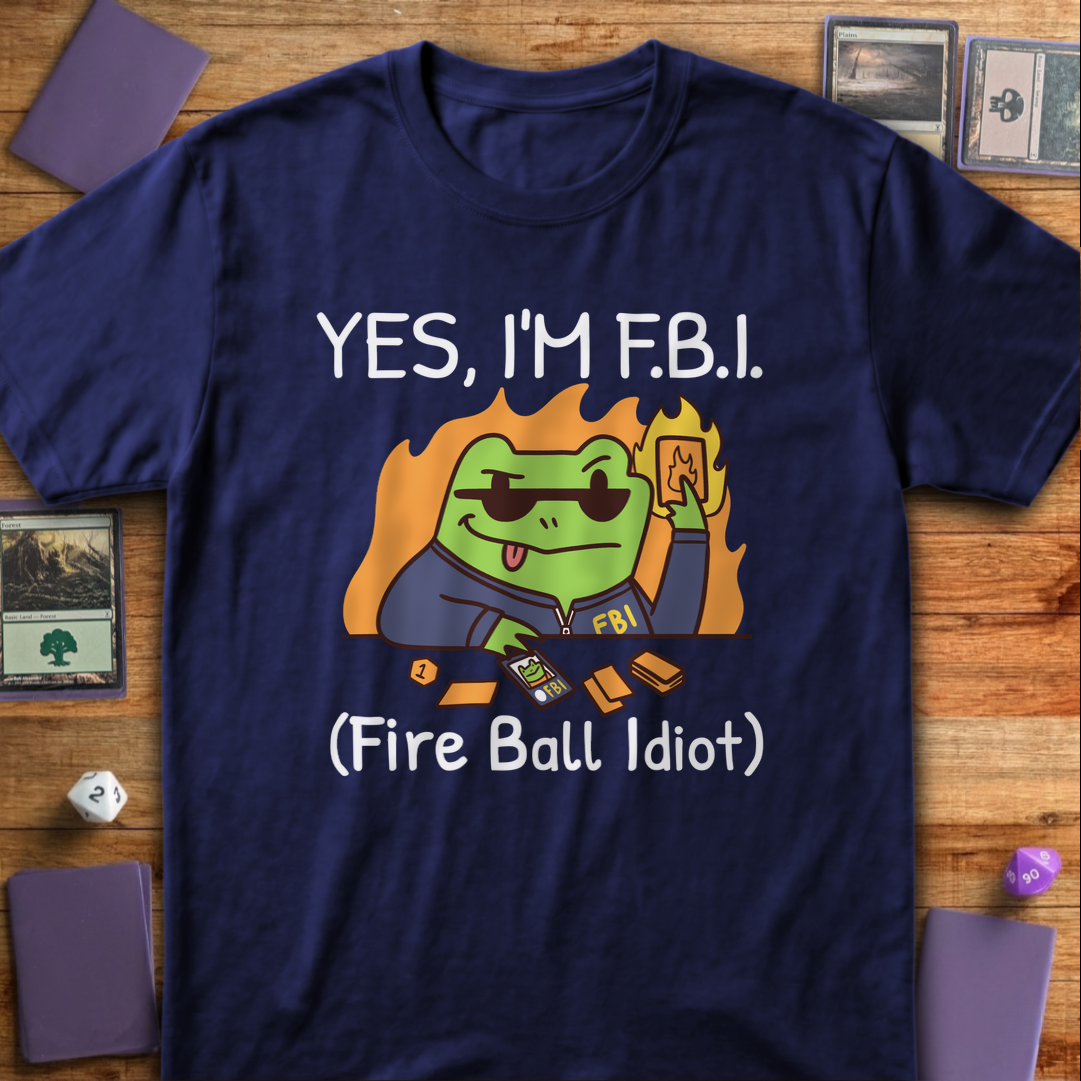 FBI - Navy