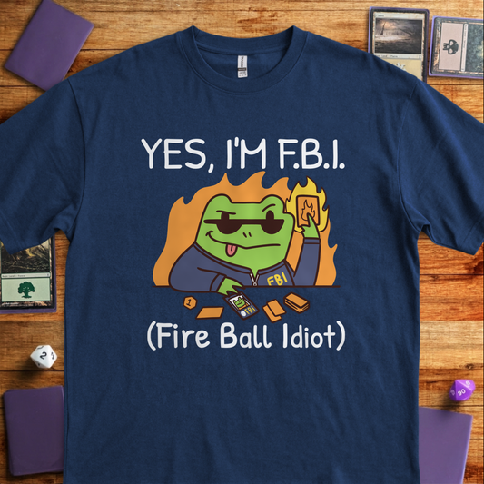 FBI - Navy