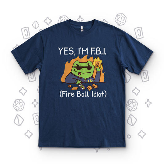 FBI - Navy