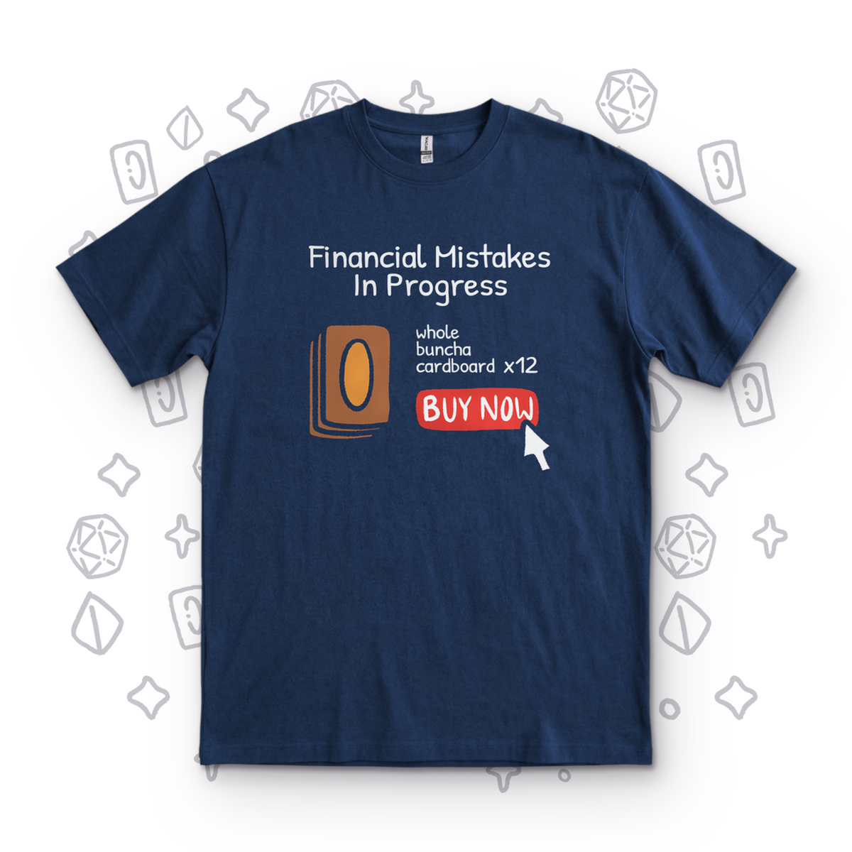 Financial Mistakes - Navy