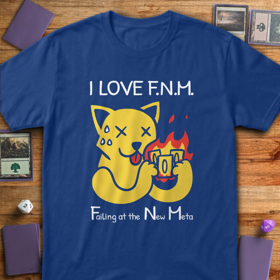 FNM - Royal