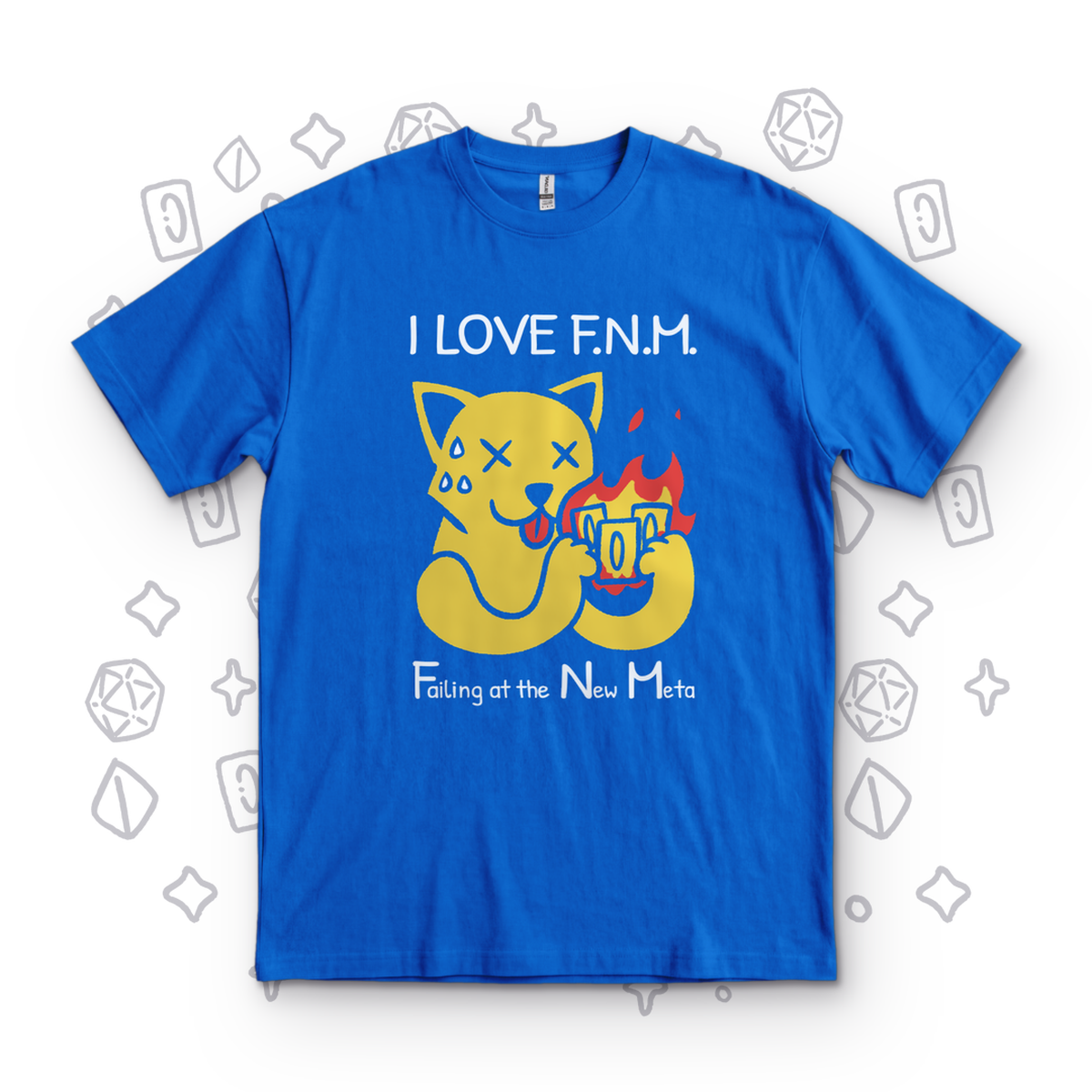 FNM - Royal