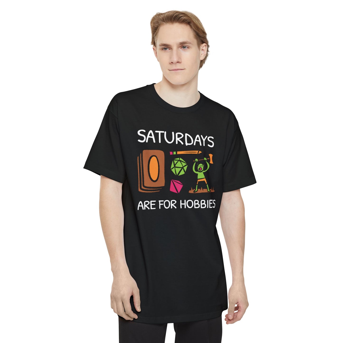 Saturdays Tall Beefy-T® T-Shirt