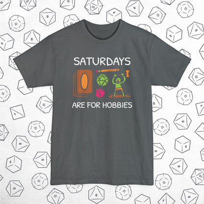Saturdays Tall Beefy-T® T-Shirt