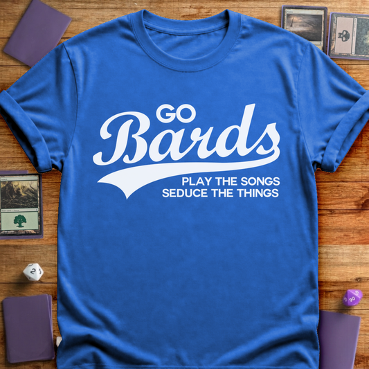 Go Bards - Royal