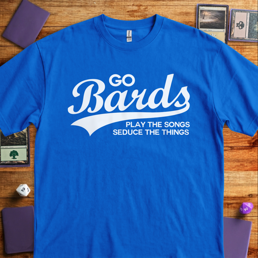 Go Bards - Royal
