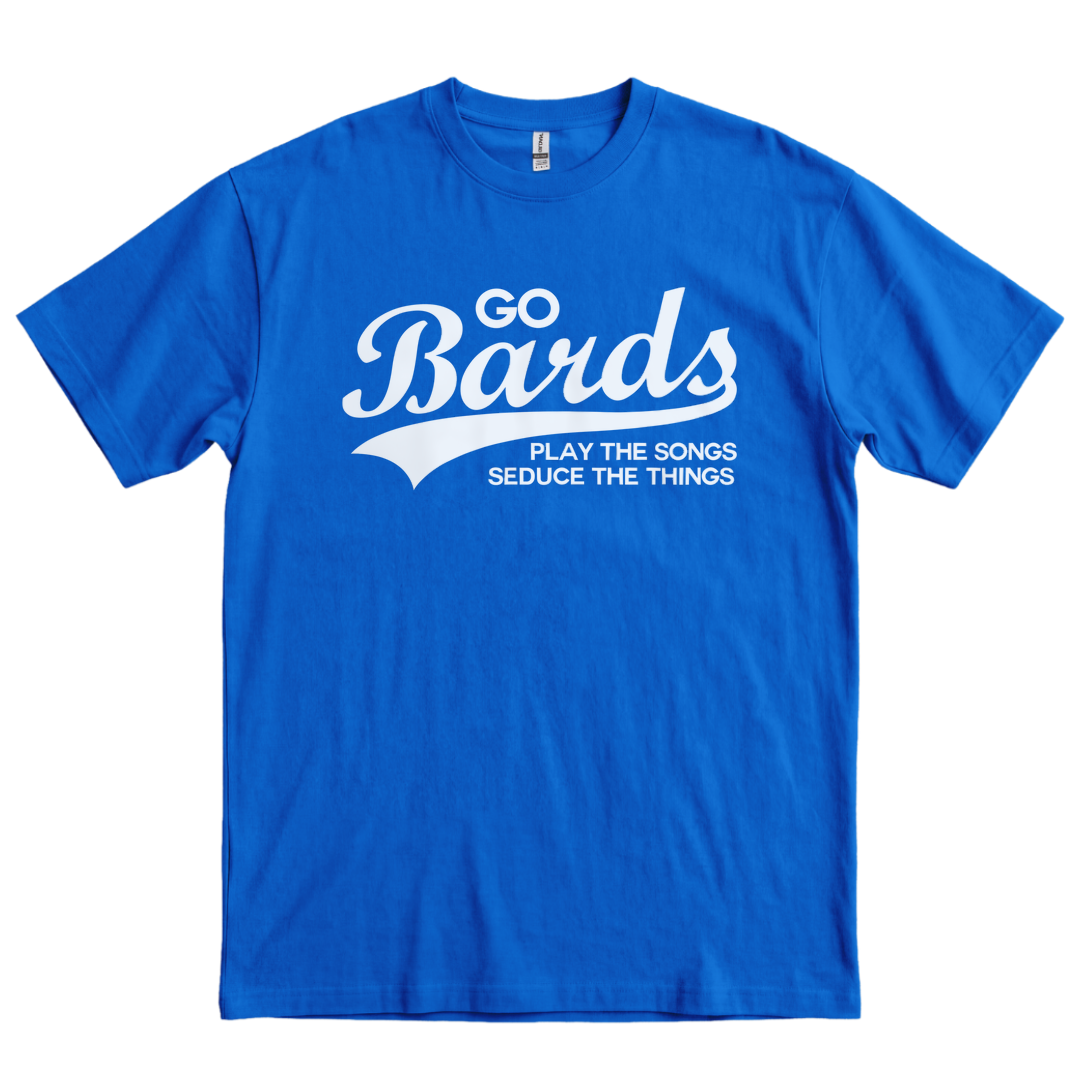 Go Bards - Royal