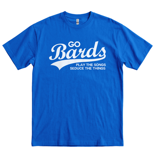 Go Bards - Royal
