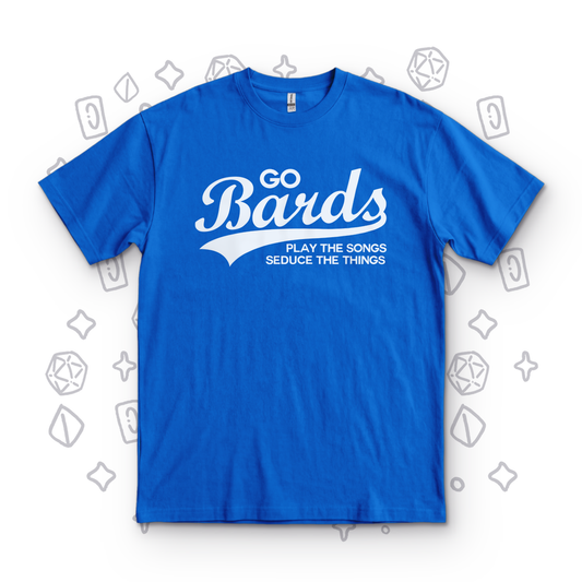 Go Bards - Royal