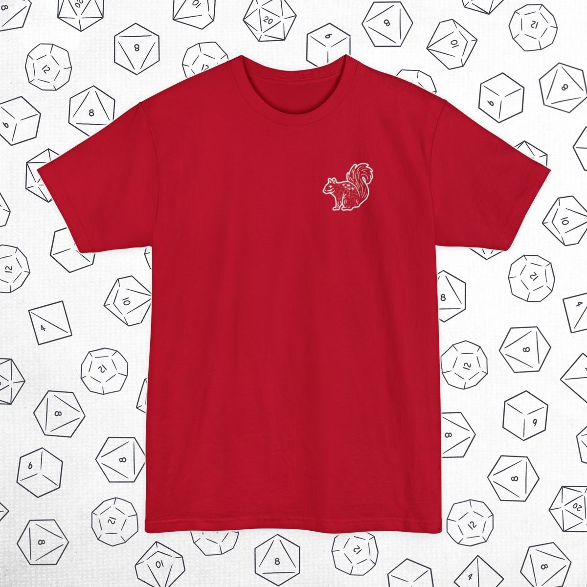 Cardinal Red
