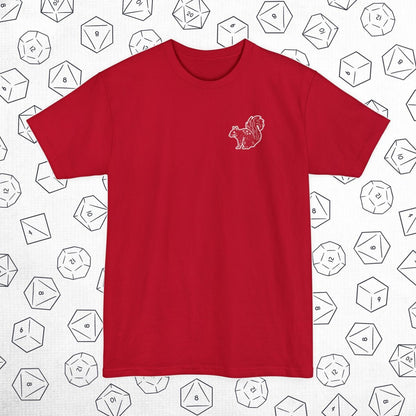 Cardinal Red