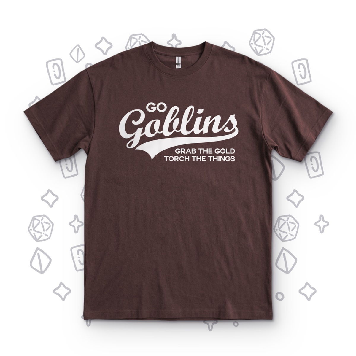 Go Goblins - Dark Chocolate