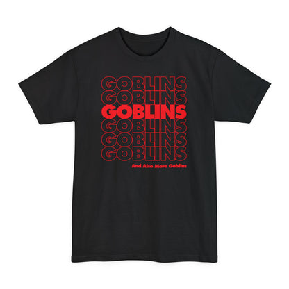 Goblins Goblins Tall Beefy-T® T-Shirt