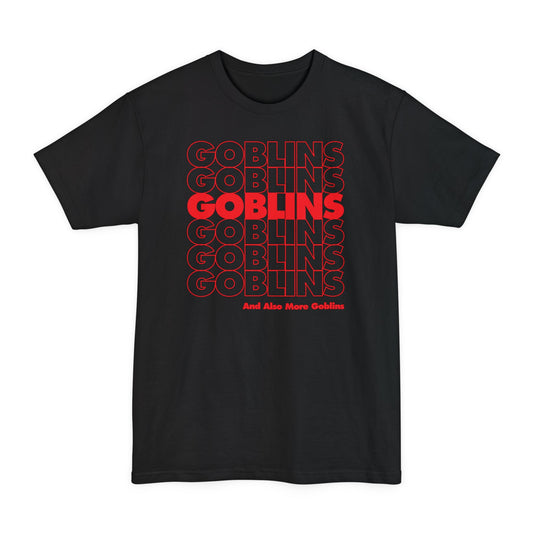 Goblins Goblins Tall Beefy-T® T-Shirt