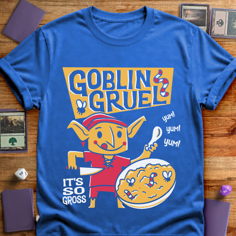 Goblin Gruel - Royal