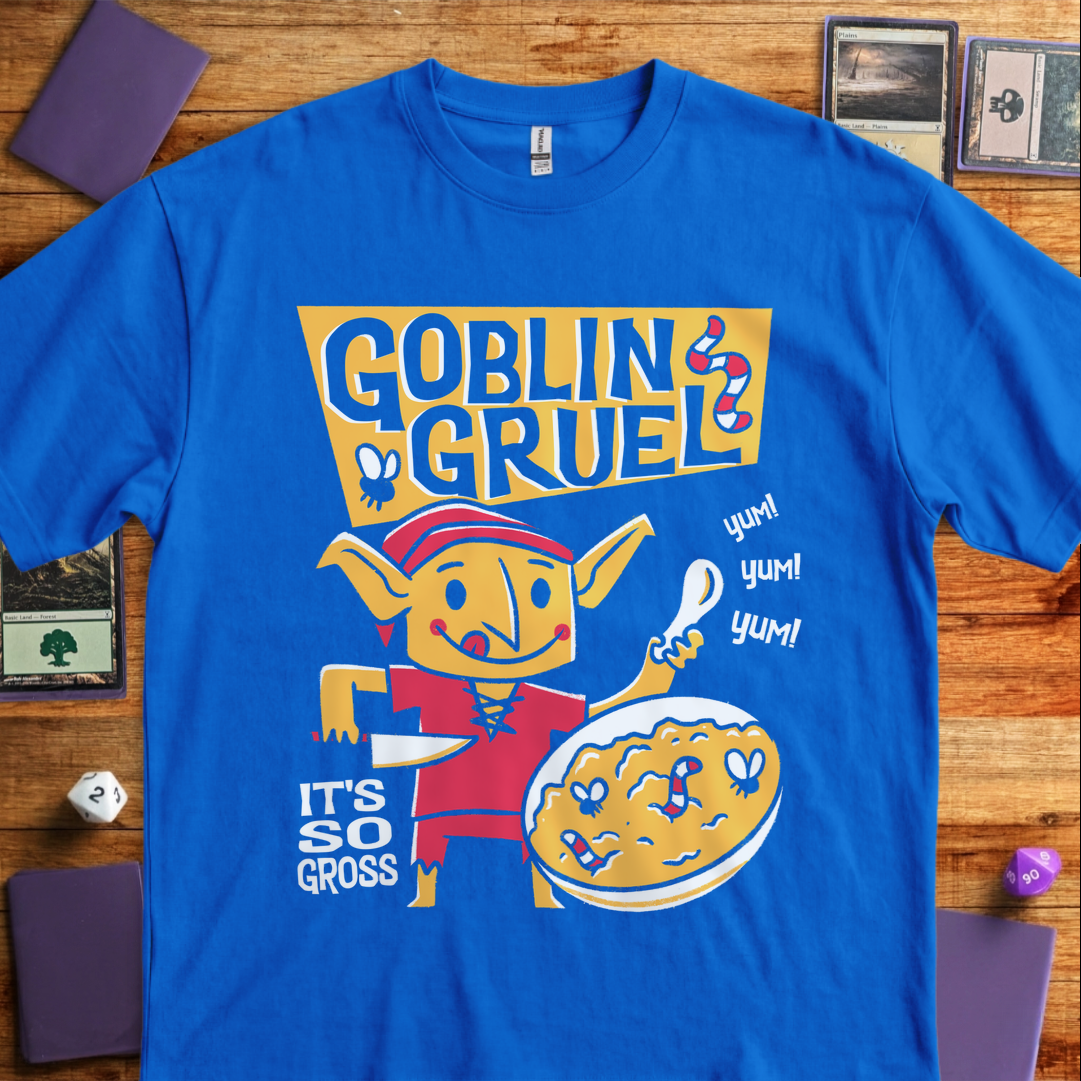 Goblin Gruel - Royal