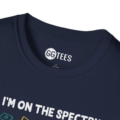 On The Spectrum T-Shirt