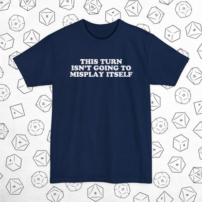 This Turn Tall Beefy-T® T-Shirt