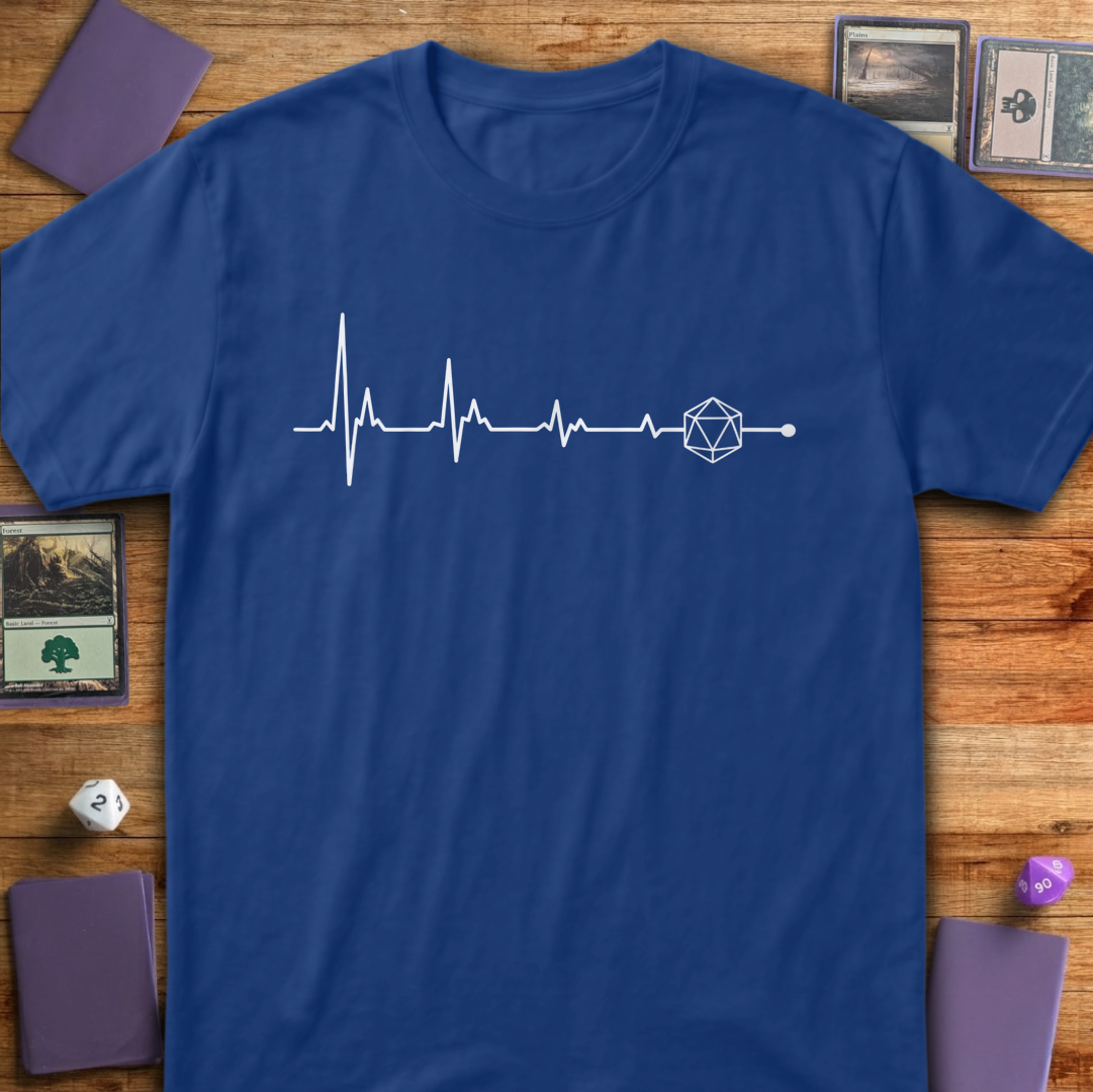 Heartbeat of the Game - Royal