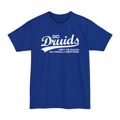 Go Druids Tall Beefy-T® T-Shirt