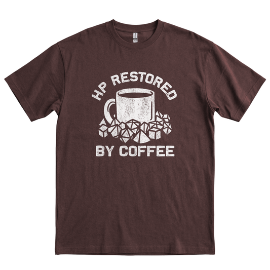 HP Restored - Dark Chocolate