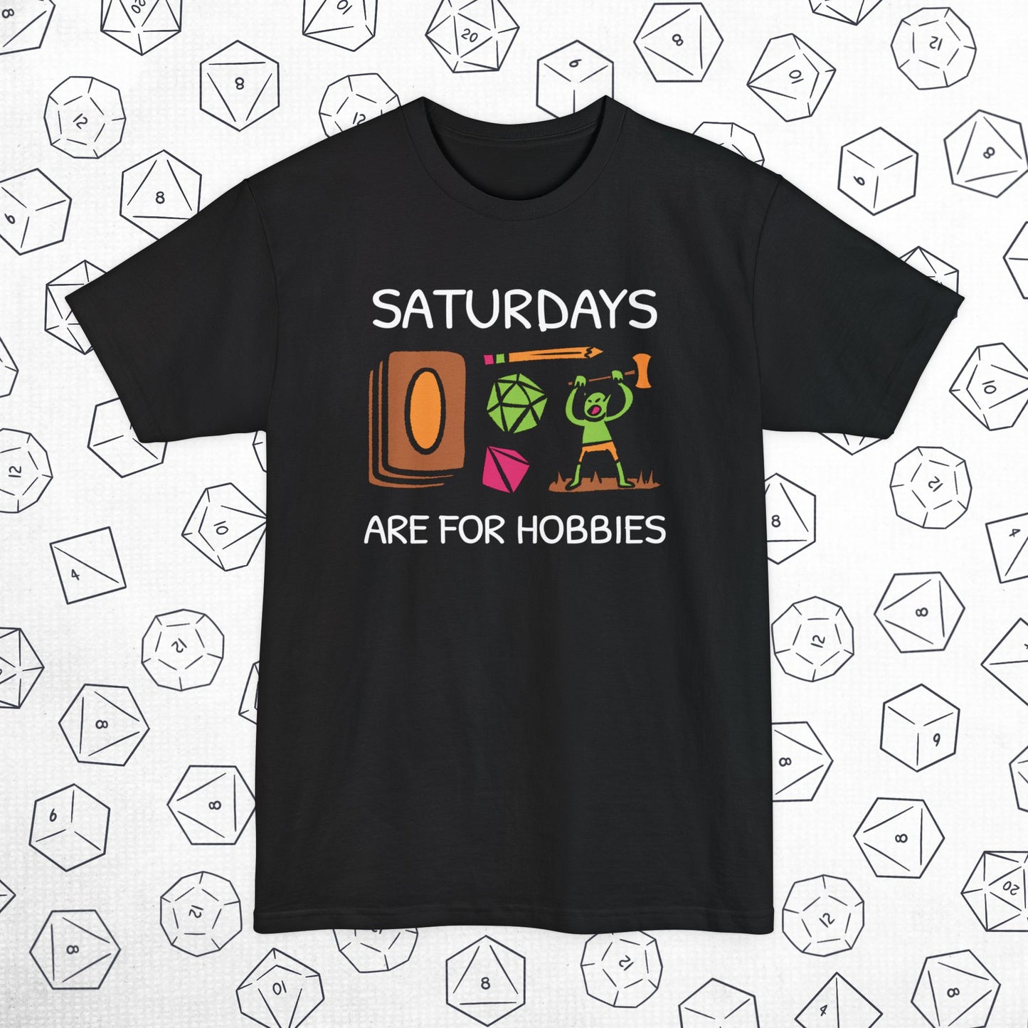 Saturdays Tall Beefy-T® T-Shirt