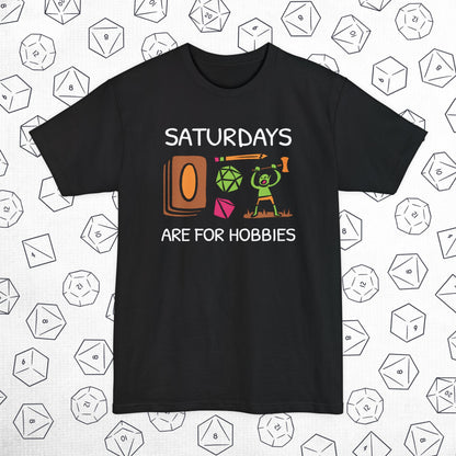 Saturdays Tall Beefy-T® T-Shirt