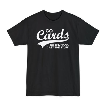 Go Cards Tall Beefy-T® T-Shirt