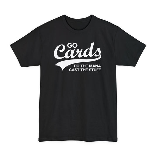Go Cards Tall Beefy-T® T-Shirt