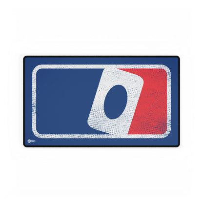 Cardboard League Premium Stitched Playmat - 24"x14"