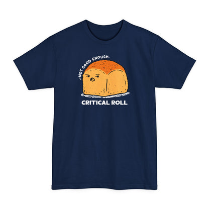 Critical Roll Tall Beefy-T® T-Shirt