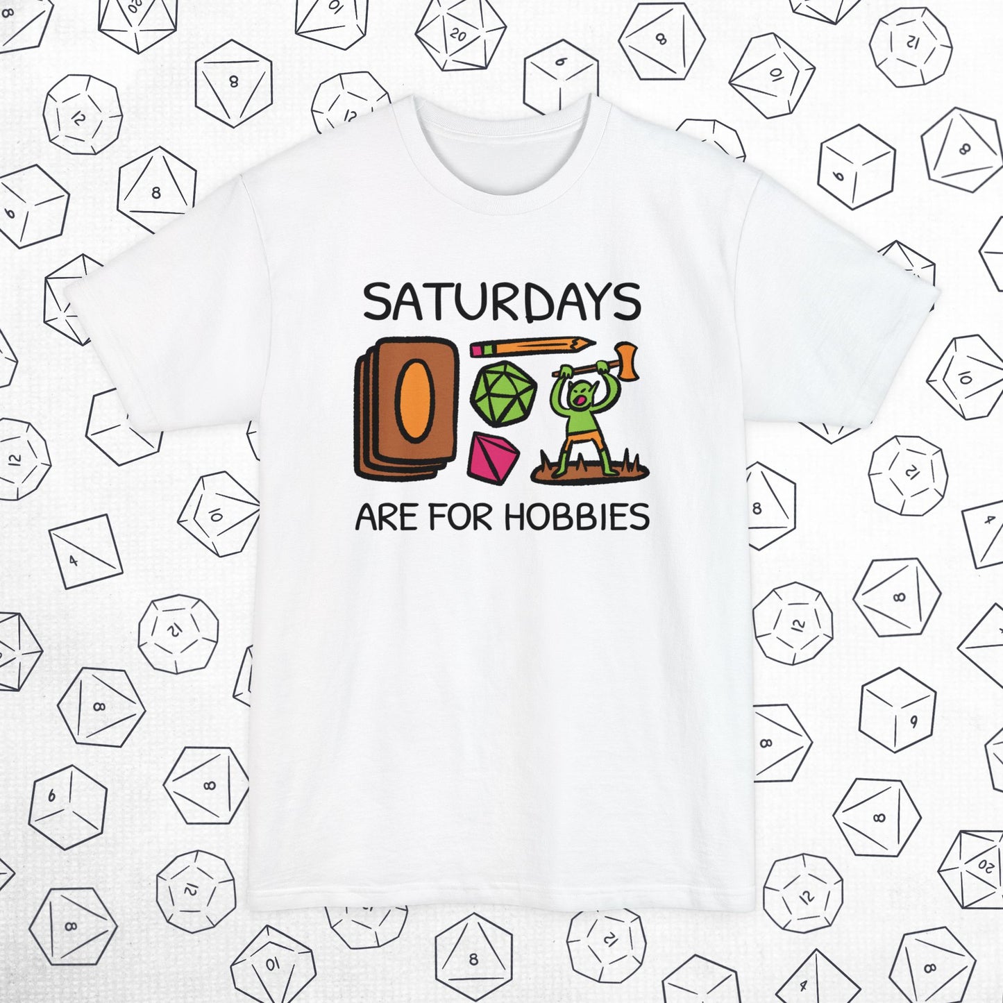Saturdays Tall Beefy-T® T-Shirt
