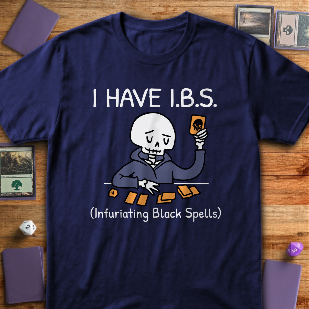 IBS - Navy