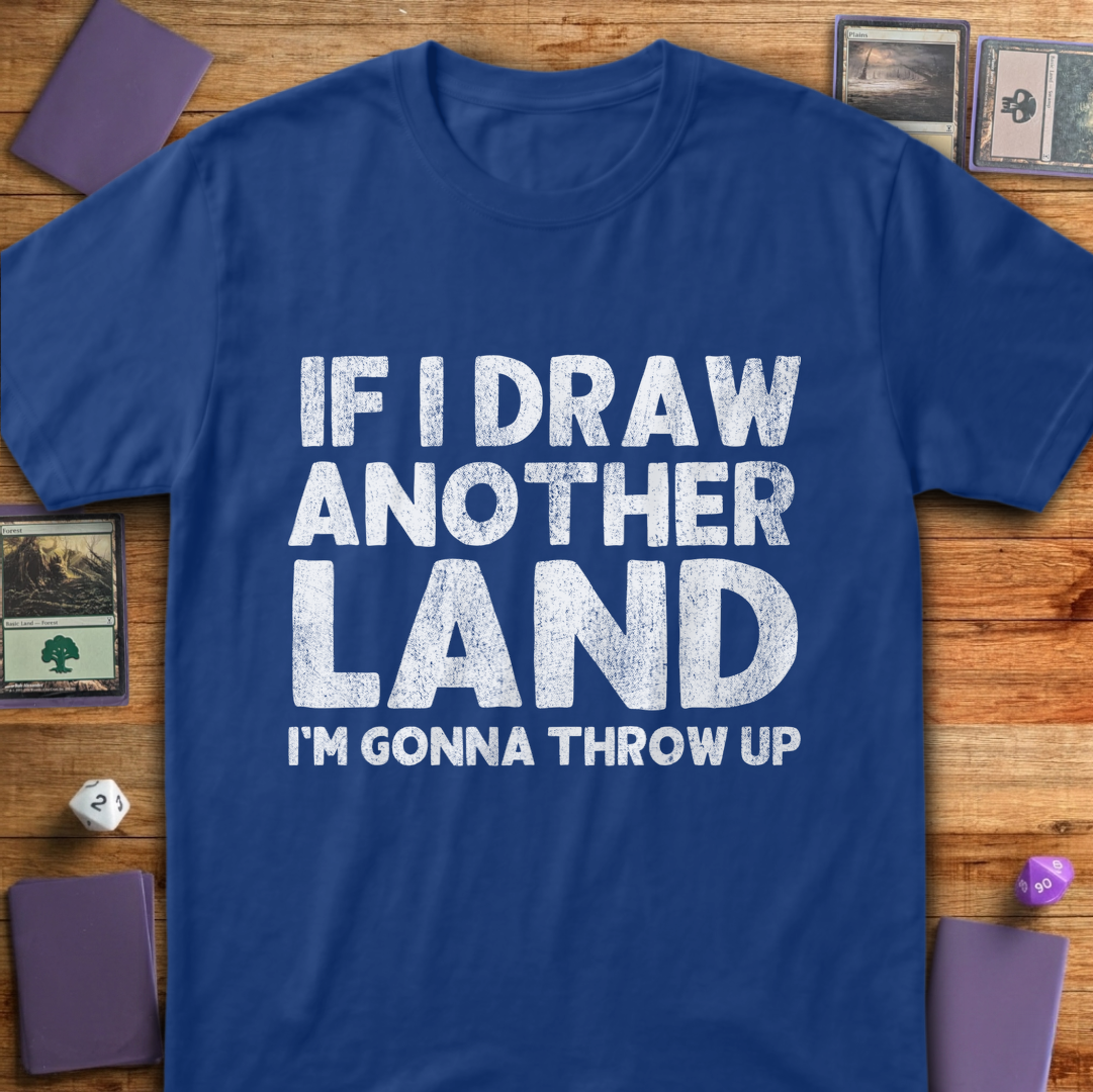 I'm Gonna Throw Up - Royal