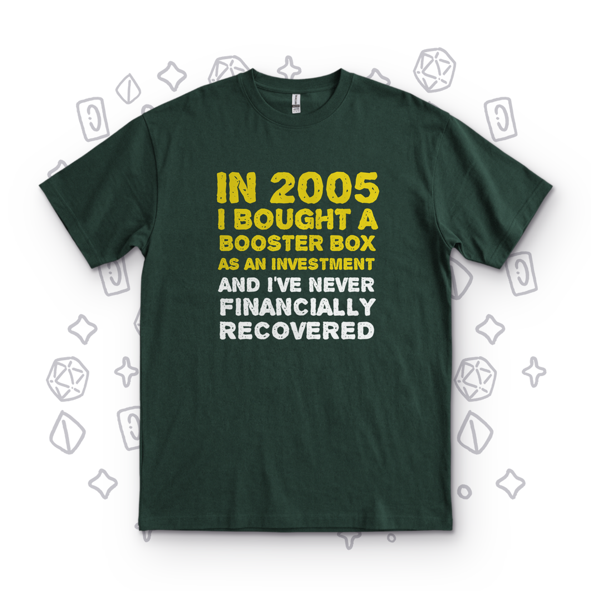 In 2005 - Forest Green