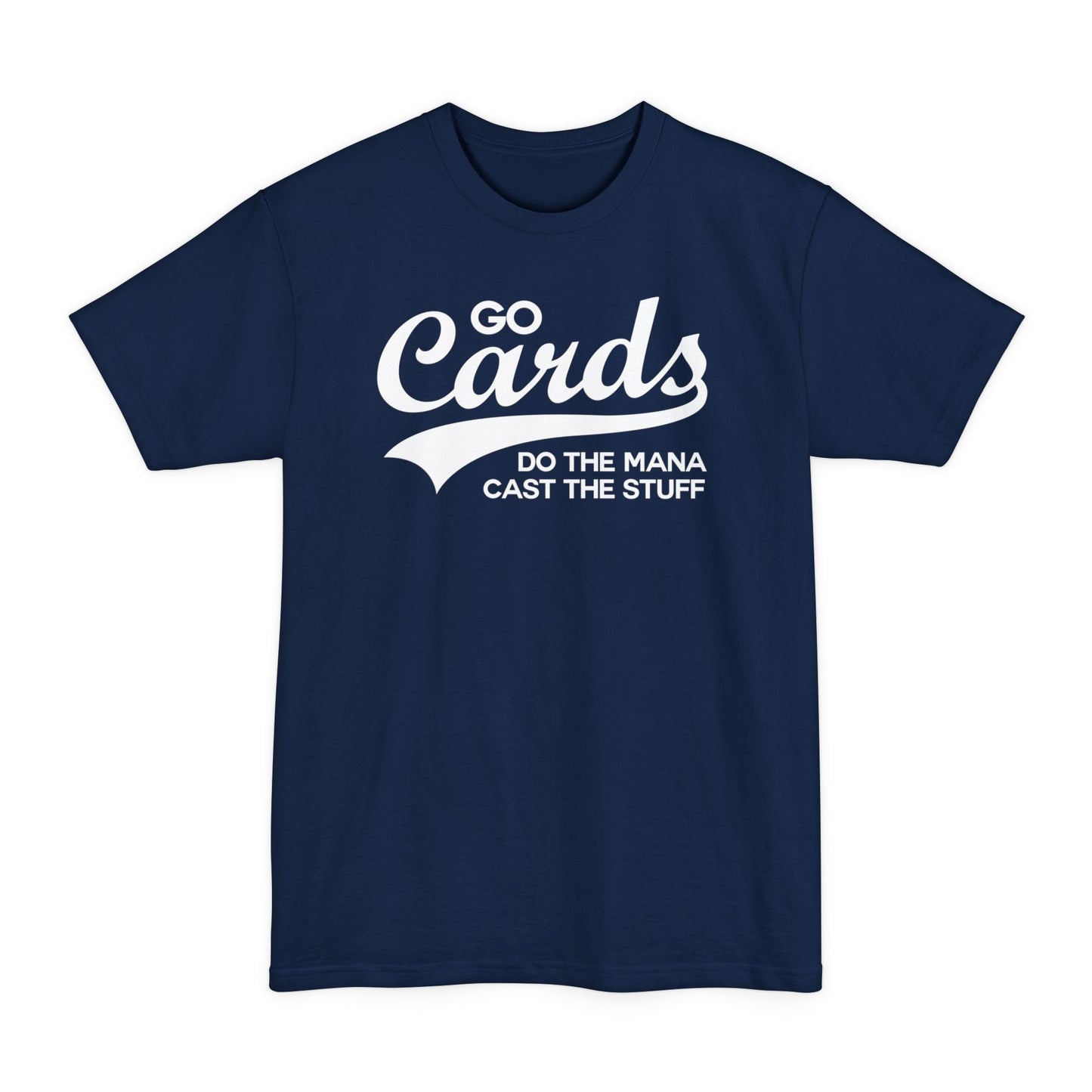 Go Cards Tall Beefy-T® T-Shirt