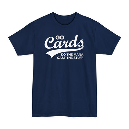 Go Cards Tall Beefy-T® T-Shirt