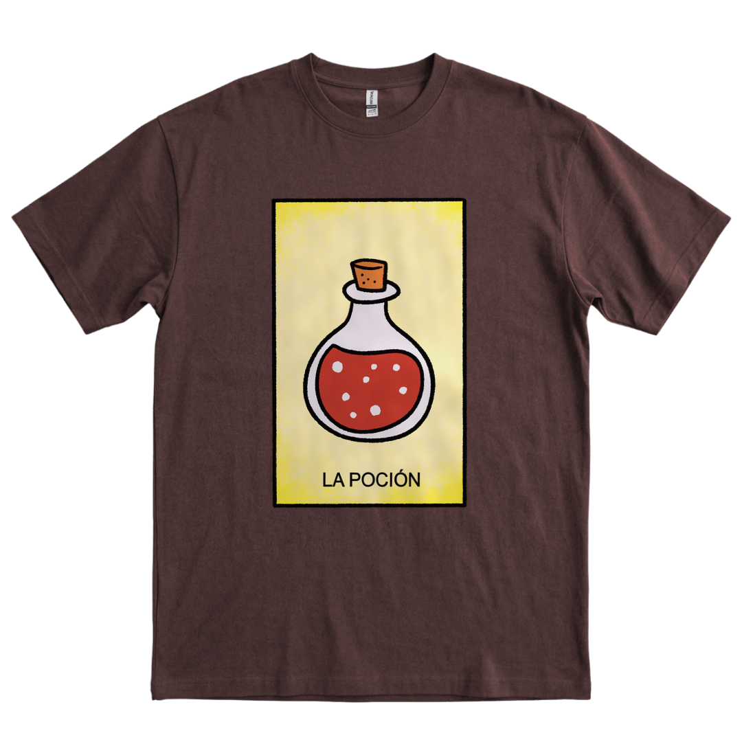La Poción - Dark Chocolate