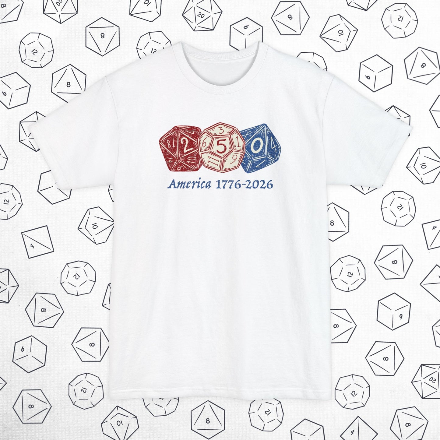 D250 Tall Beefy-T® T-Shirt