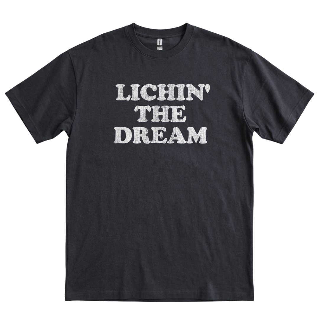 Lichin the Dream - Black