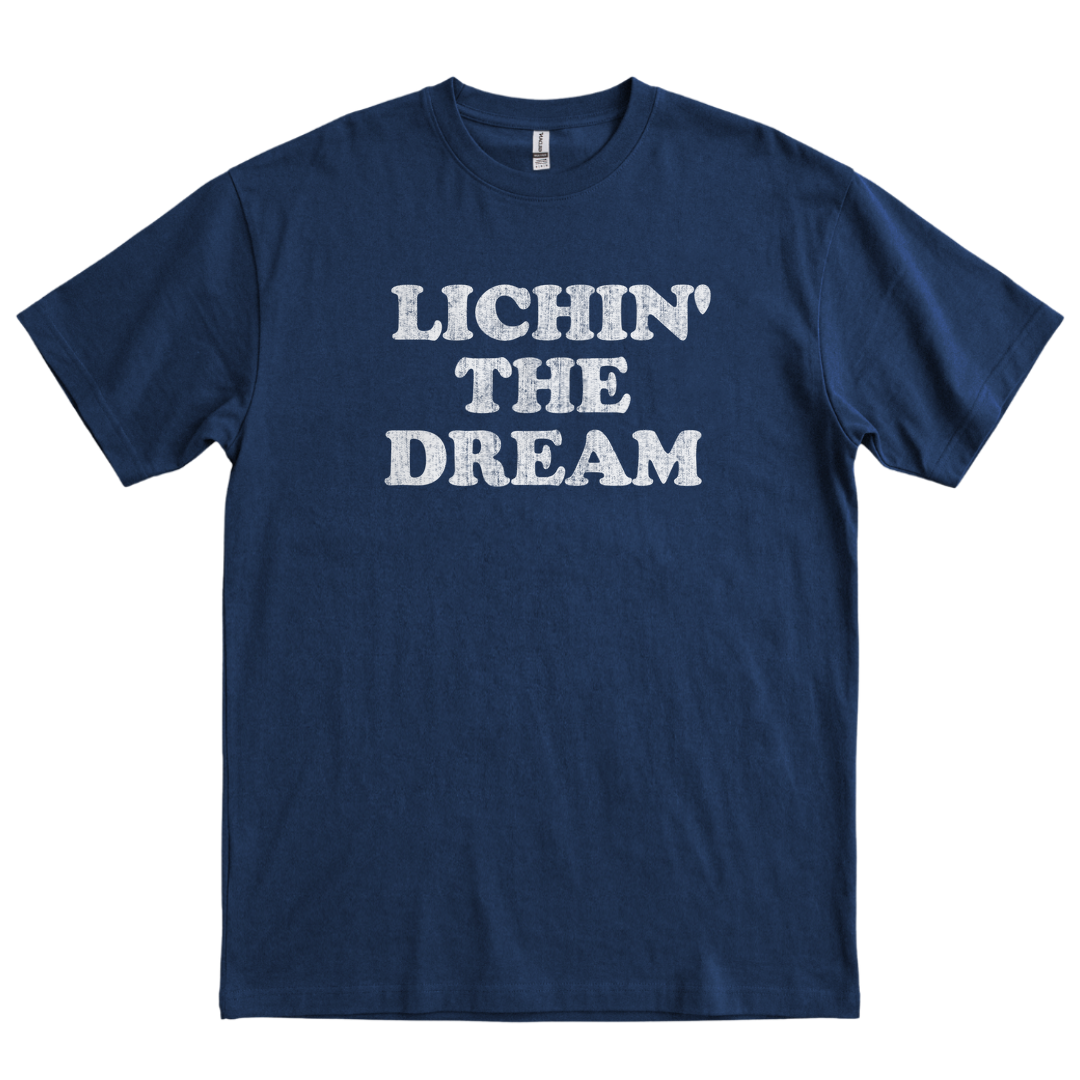 Lichin the Dream - Navy