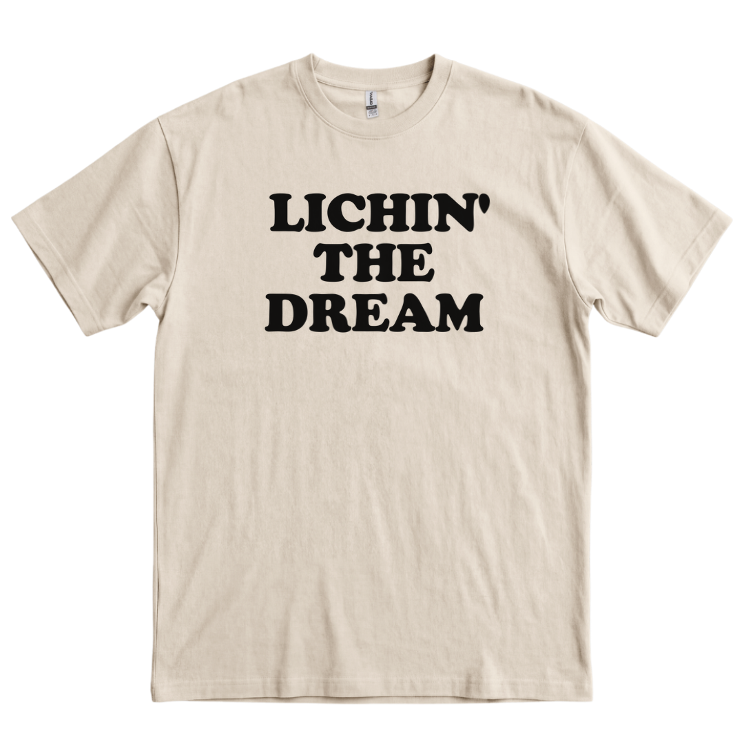 Lichin the Dream - Sand