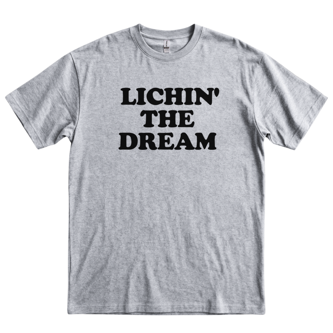 Lichin the Dream - Sport Grey
