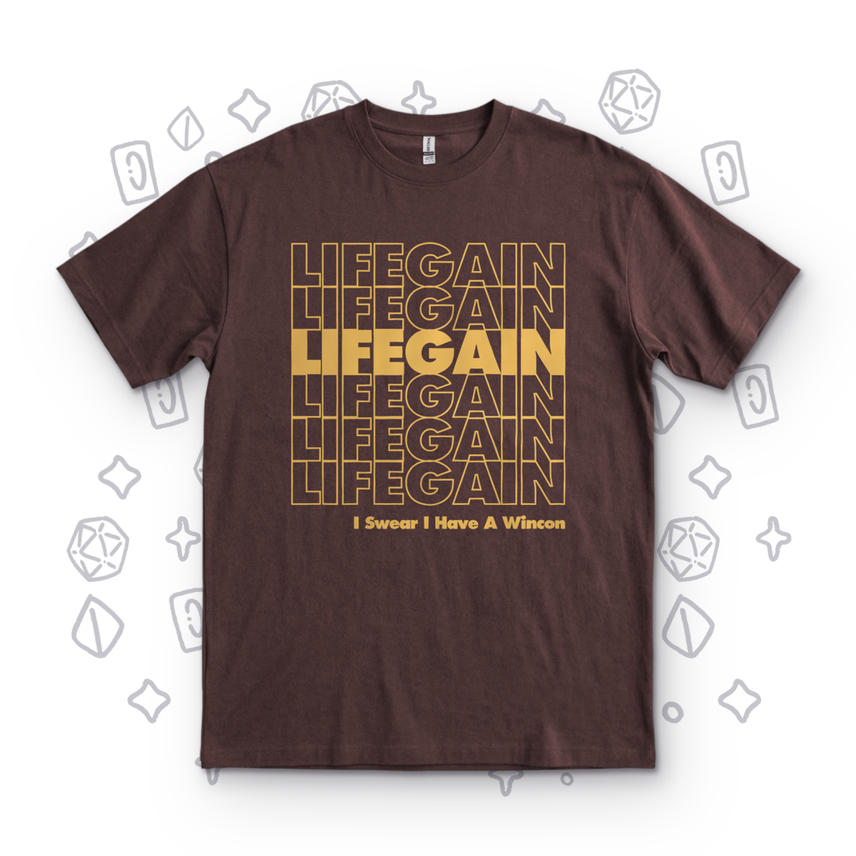 Lifegain Lifegain - Dark Chocolate