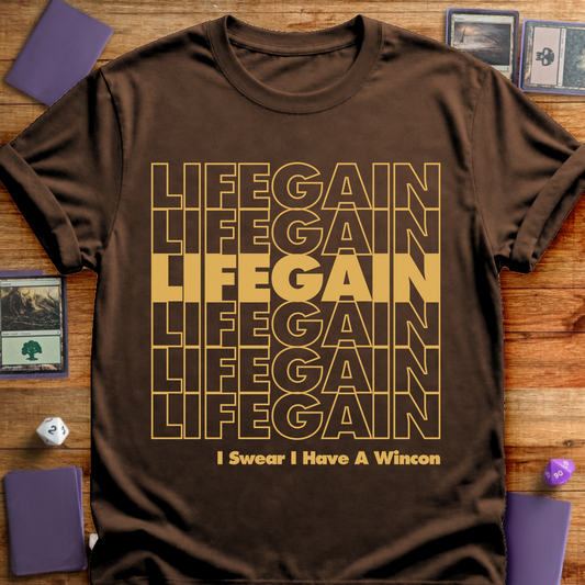 Lifegain Lifegain - Dark Chocolate