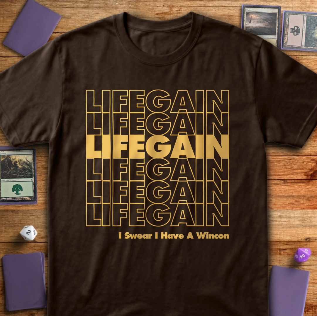 Lifegain Lifegain - Dark Chocolate